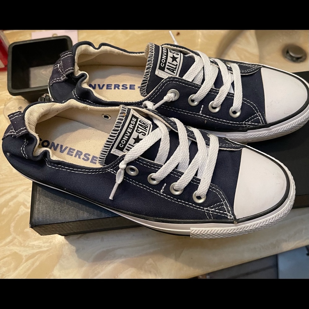 Converse Chuck Taylor All Star Shoreline Sneaker